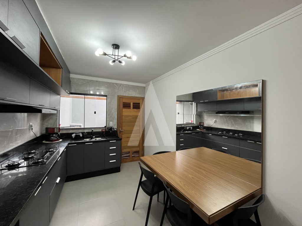 Casa residencial com 2 quartos no bairro Comasa. — foto 3