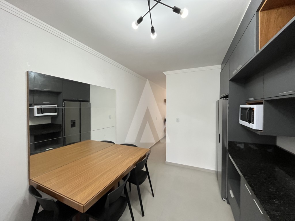 Casa residencial com 2 quartos no bairro Comasa. — foto 4