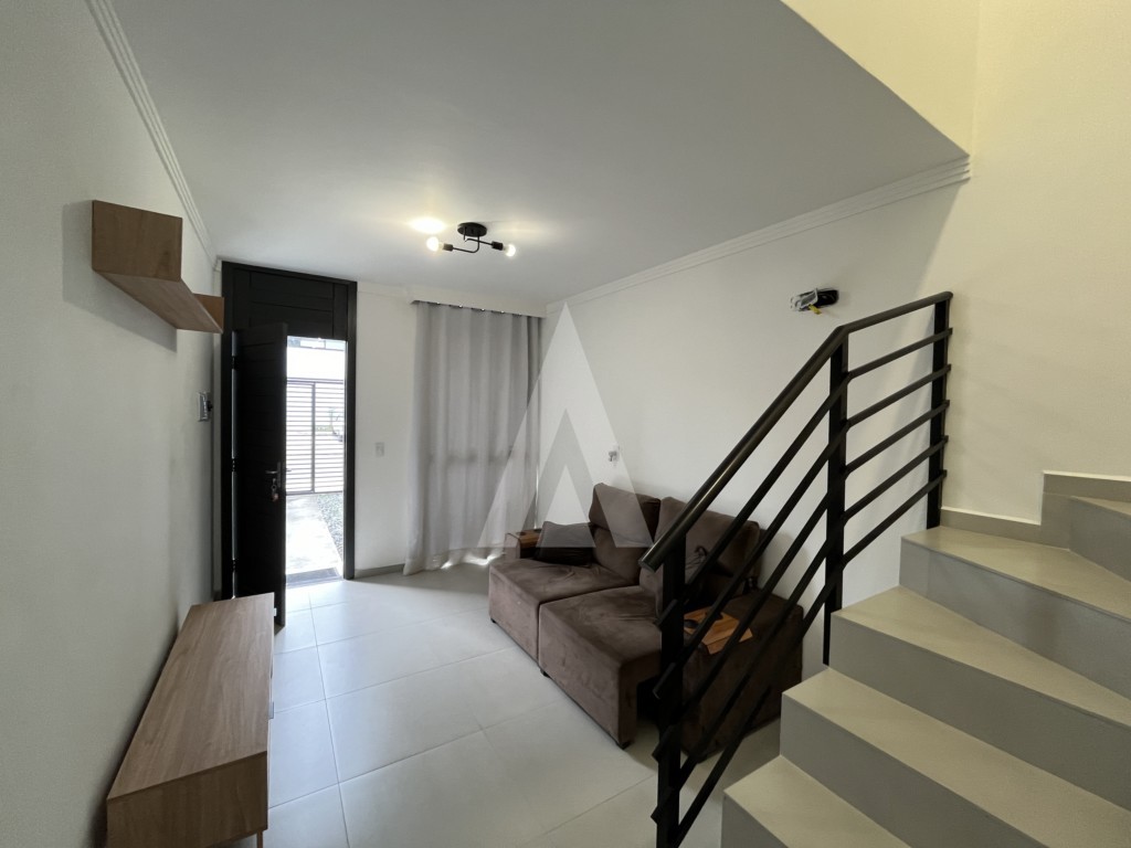 Casa residencial com 2 quartos no bairro Comasa. — foto 6