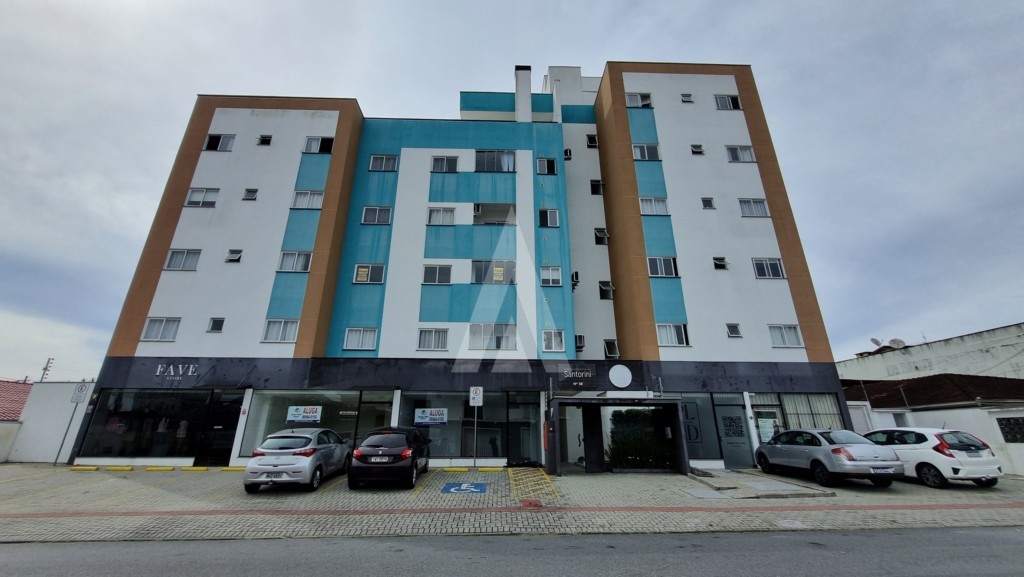 Apartamento com 2 quartos, localizado no bairro Aventureiro. - foto 1