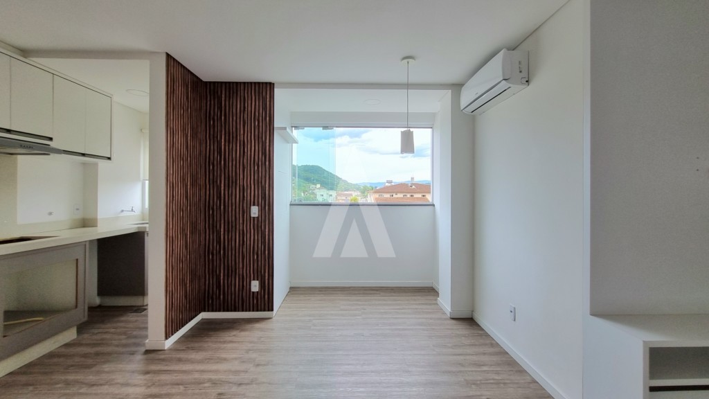 Apartamento com 2 quartos, localizado no bairro Aventureiro. — foto 6