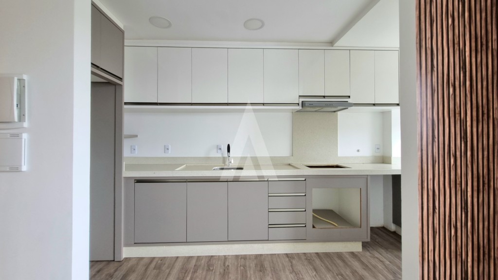 Apartamento com 2 quartos, localizado no bairro Aventureiro. — foto 2
