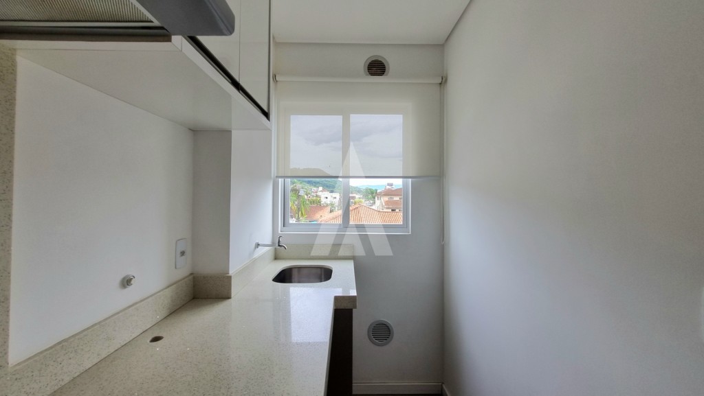 Apartamento com 2 quartos, localizado no bairro Aventureiro. — foto 5