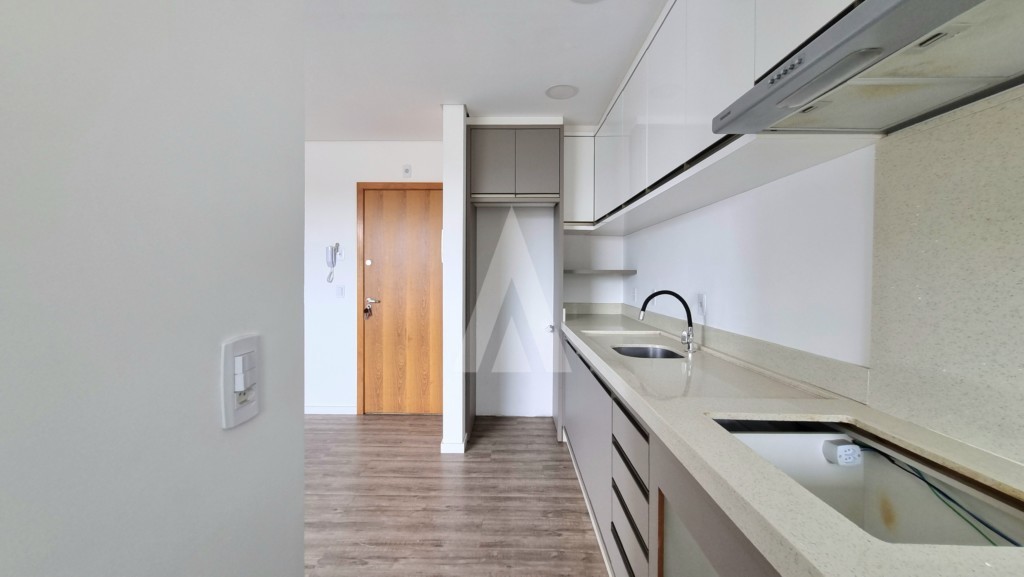 Apartamento com 2 quartos, localizado no bairro Aventureiro. — foto 4