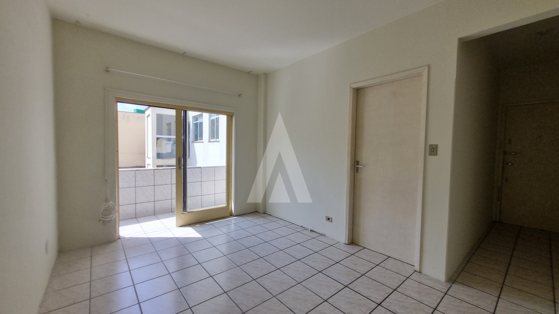 Apartamento com 1 quarto e sacada no bairro América — foto 5