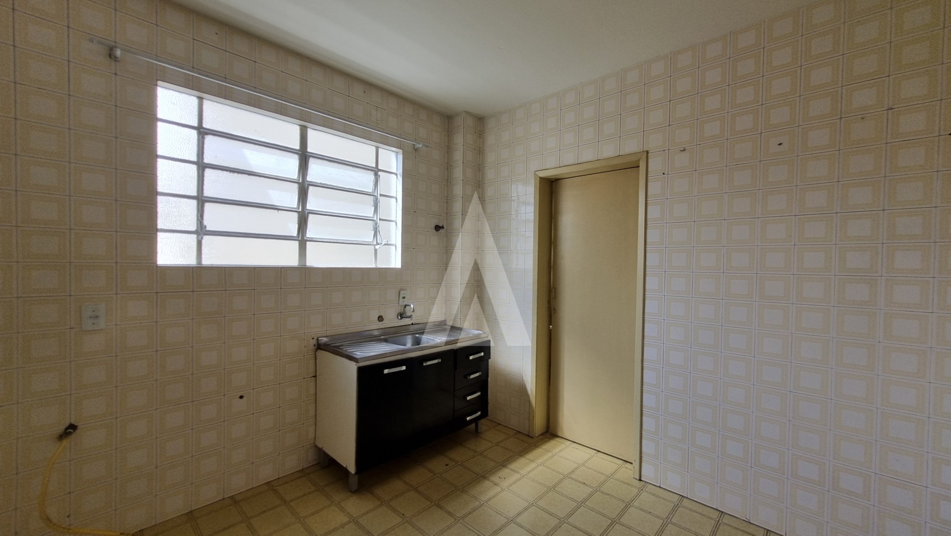 Apartamento com 1 quarto e sacada no bairro América — foto 2