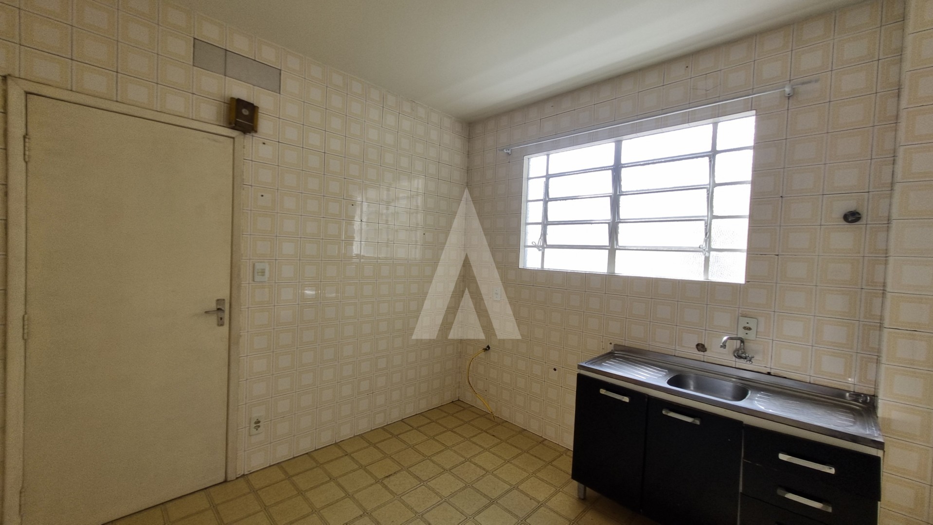 Apartamento com 1 quarto e sacada no bairro América — foto 3