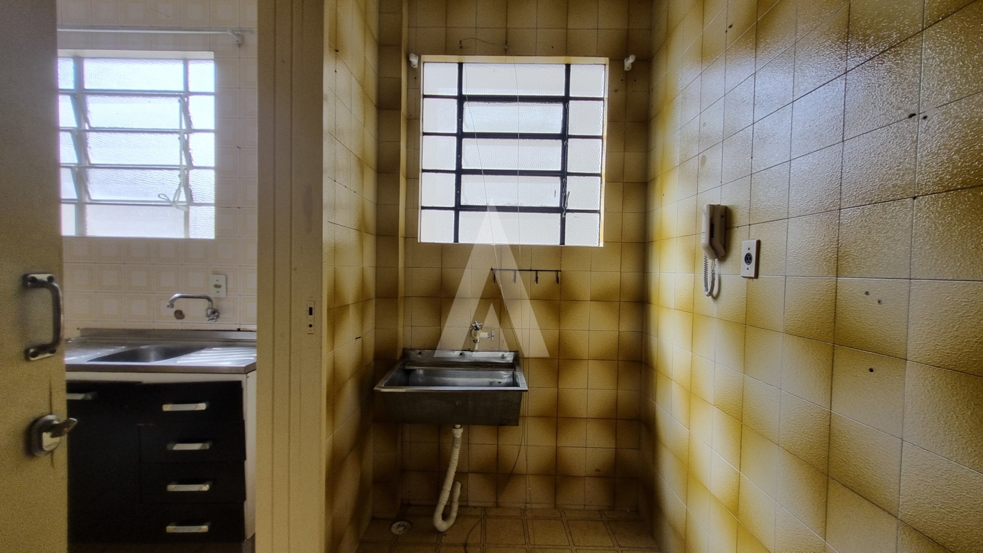 Apartamento com 1 quarto e sacada no bairro América — foto 4