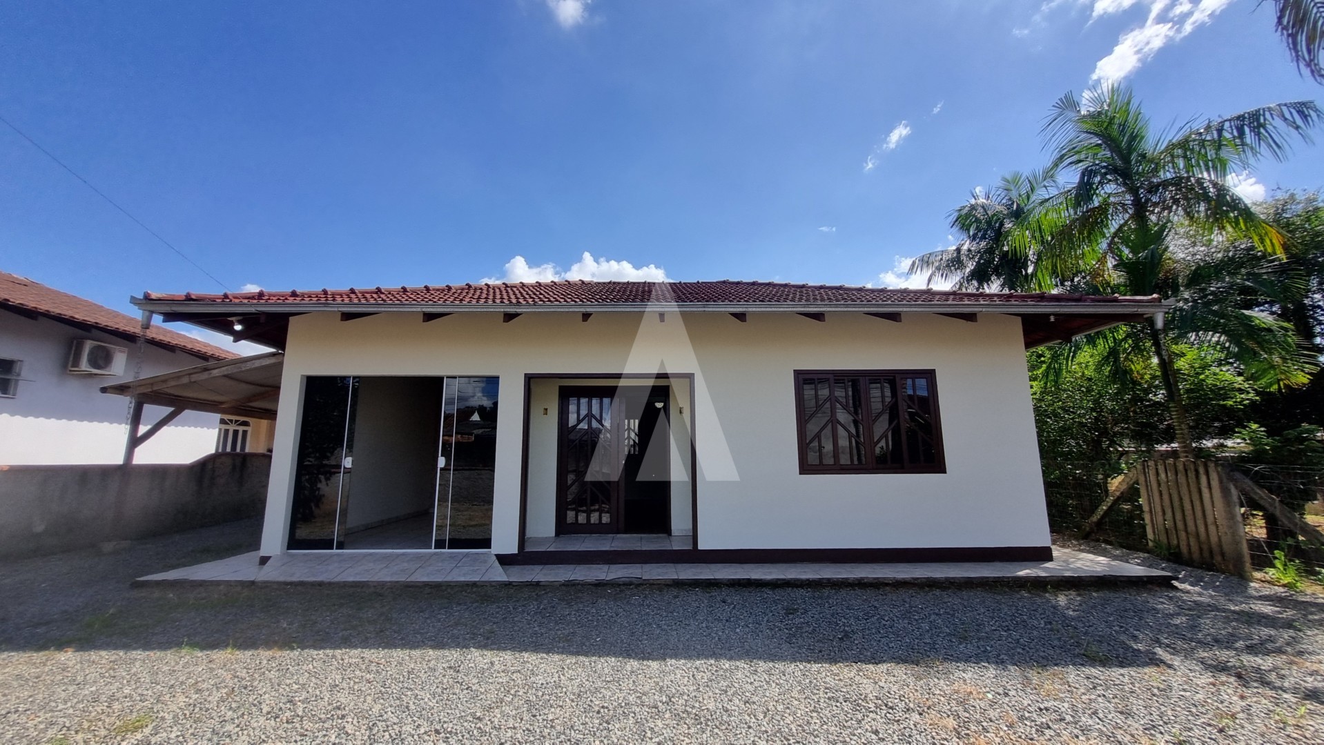 Casa no bairro João Costa. - foto 1