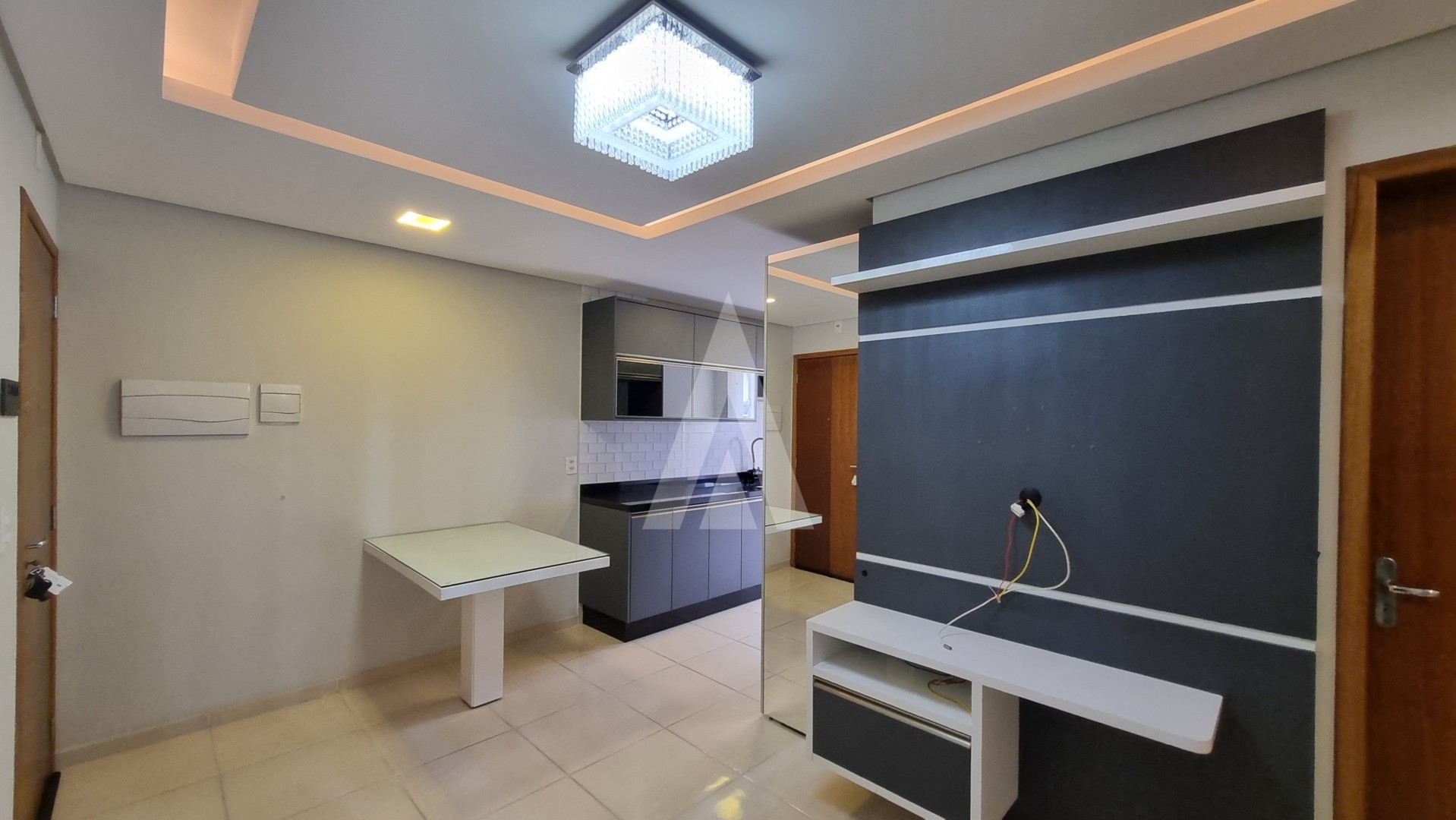 Apartamento com 2 quartos, elevador e 1 vaga de garagem no bairro Boehmerwald — foto 3