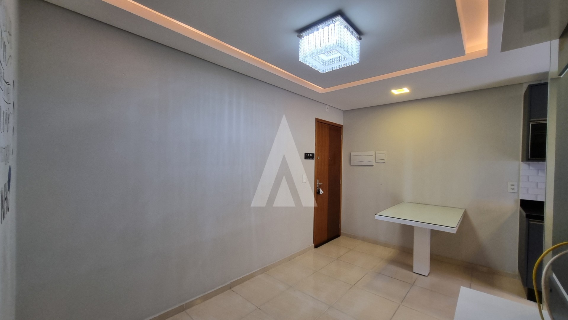 Apartamento com 2 quartos, elevador e 1 vaga de garagem no bairro Boehmerwald — foto 4