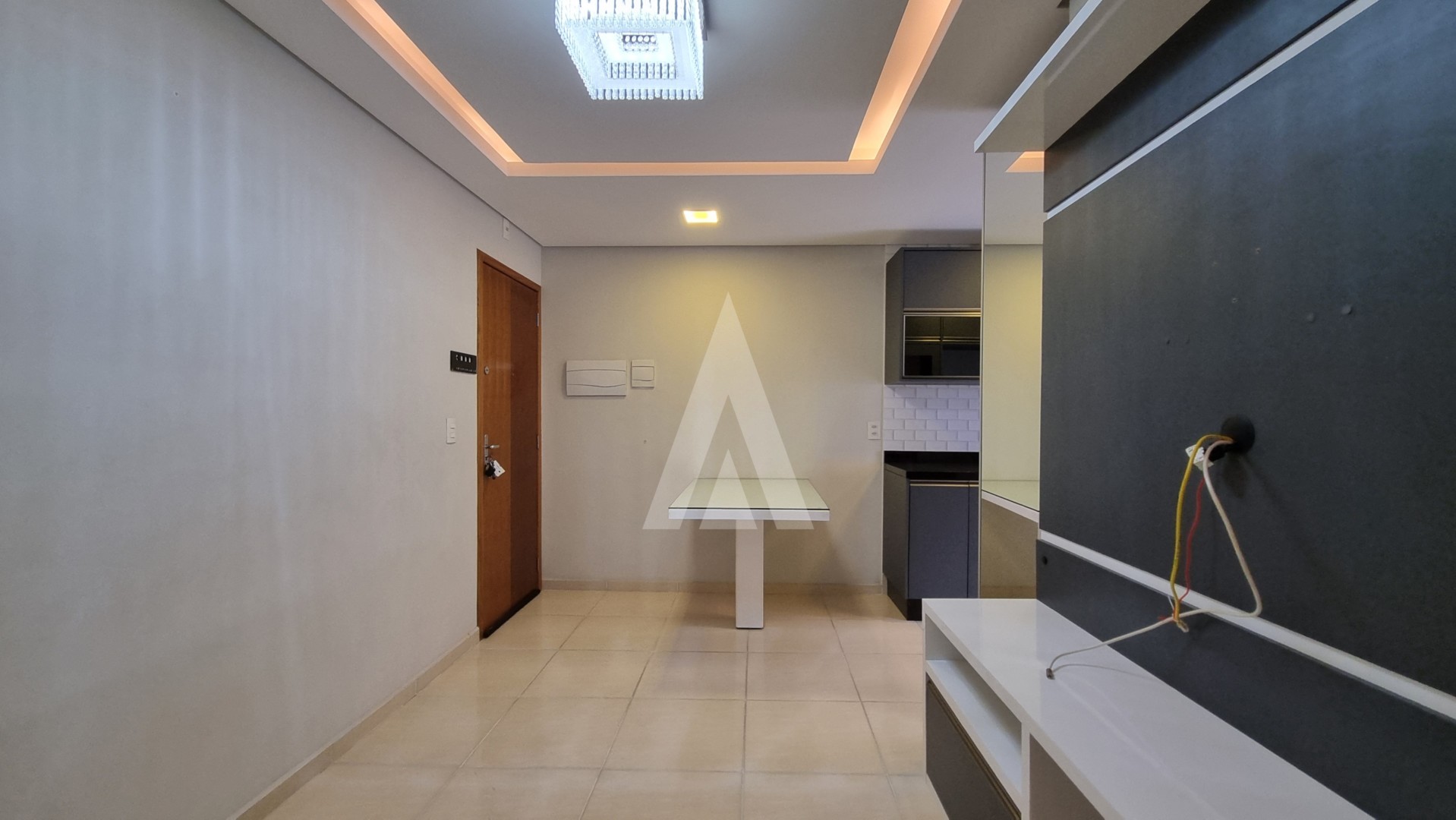 Apartamento com 2 quartos, elevador e 1 vaga de garagem no bairro Boehmerwald — foto 5