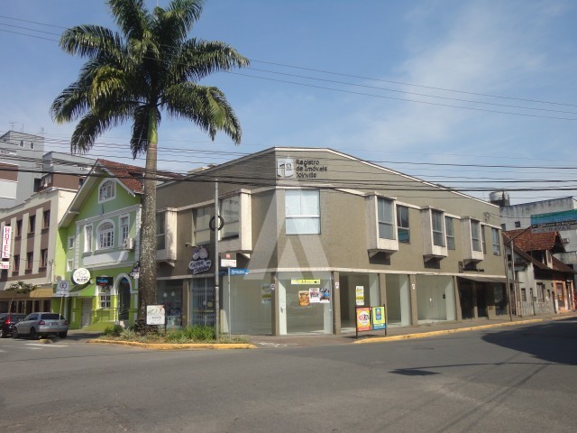 Loja comercial de 130 m e com vitrine no Centro - foto 1