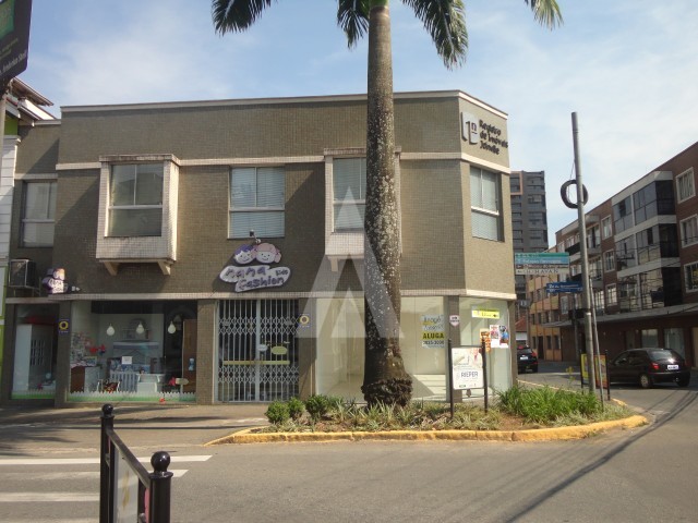 Loja comercial de 130 m e com vitrine no Centro — foto 3