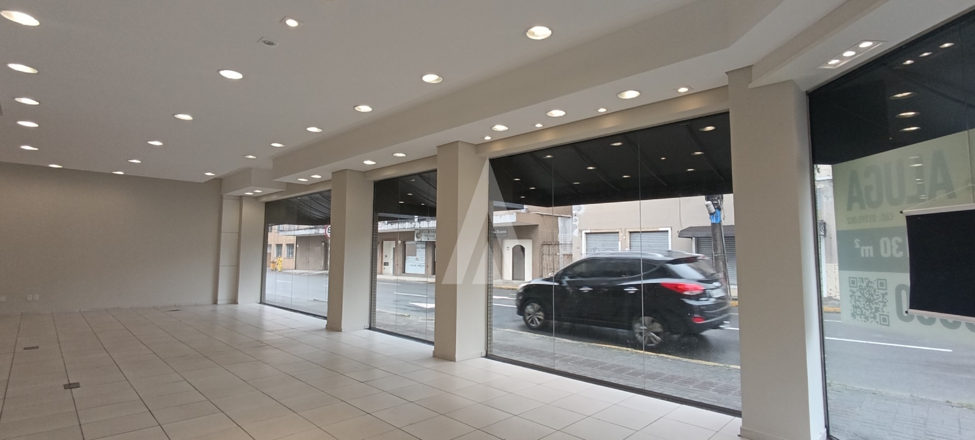 Loja comercial de 130 m e com vitrine no Centro — foto 5