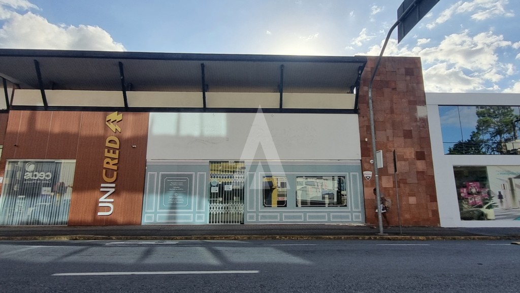 Loja Comercial na Rua Blumenau com 296 m, no bairro América, um dos endereços mais nobres de Joinville. — foto 2