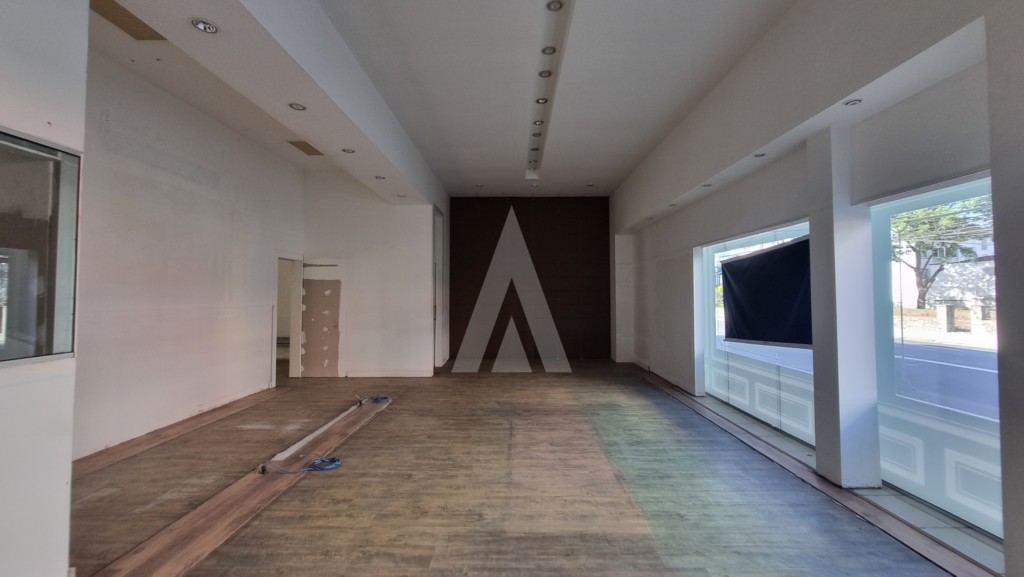 Loja Comercial na Rua Blumenau com 296 m, no bairro América, um dos endereços mais nobres de Joinville. — foto 4