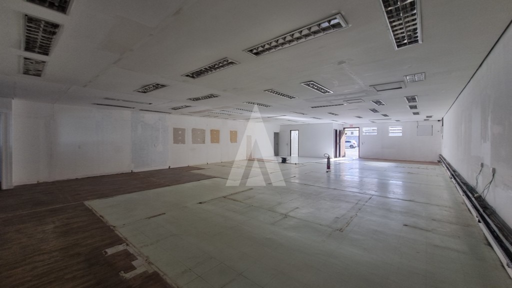 Loja Comercial na Rua Blumenau com 296 m, no bairro América, um dos endereços mais nobres de Joinville. — foto 3