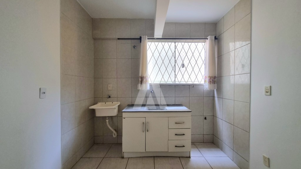 Apartamento com 1 quarto, cozinha com armário e 1 banheiro social no bairro Floresta. — foto 7