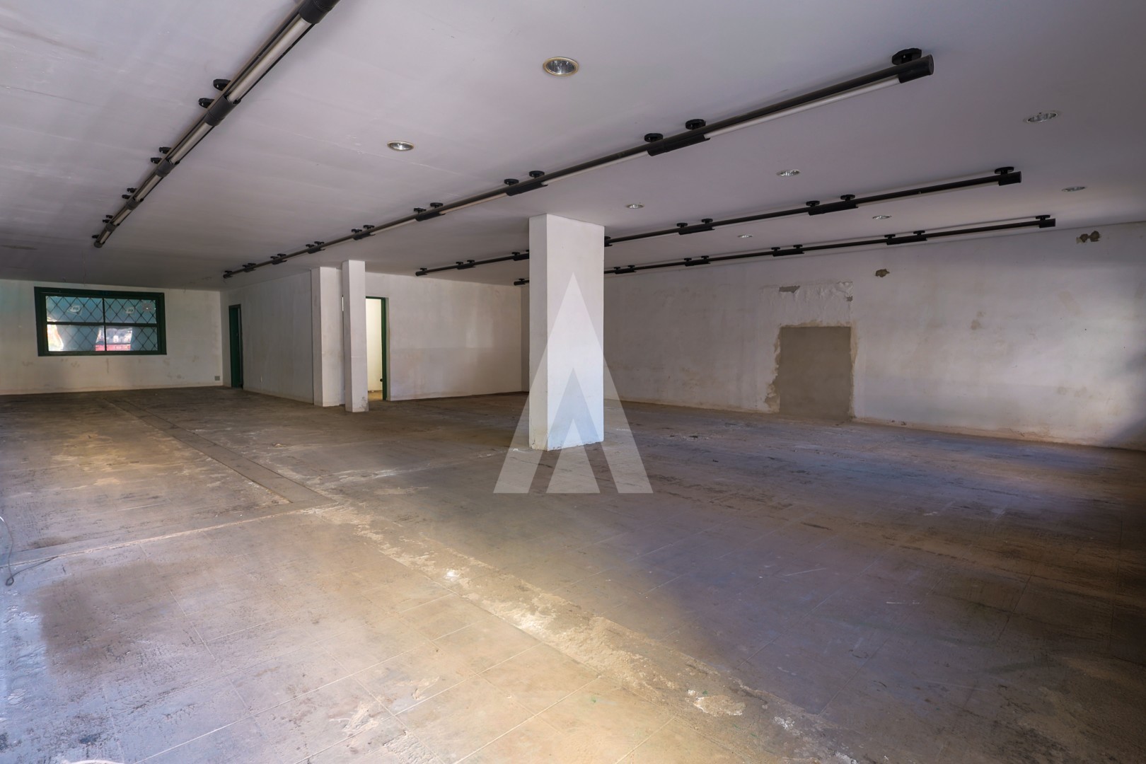 Casa comercial para alugar por R$ 12000.00, 374.82 m2 - CENTRO - JOINVILLE/SC — foto 5