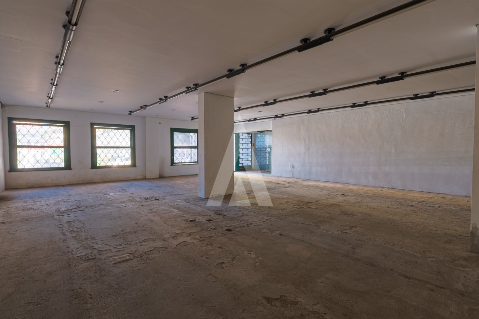 Casa comercial para alugar por R$ 12000.00, 374.82 m2 - CENTRO - JOINVILLE/SC — foto 7