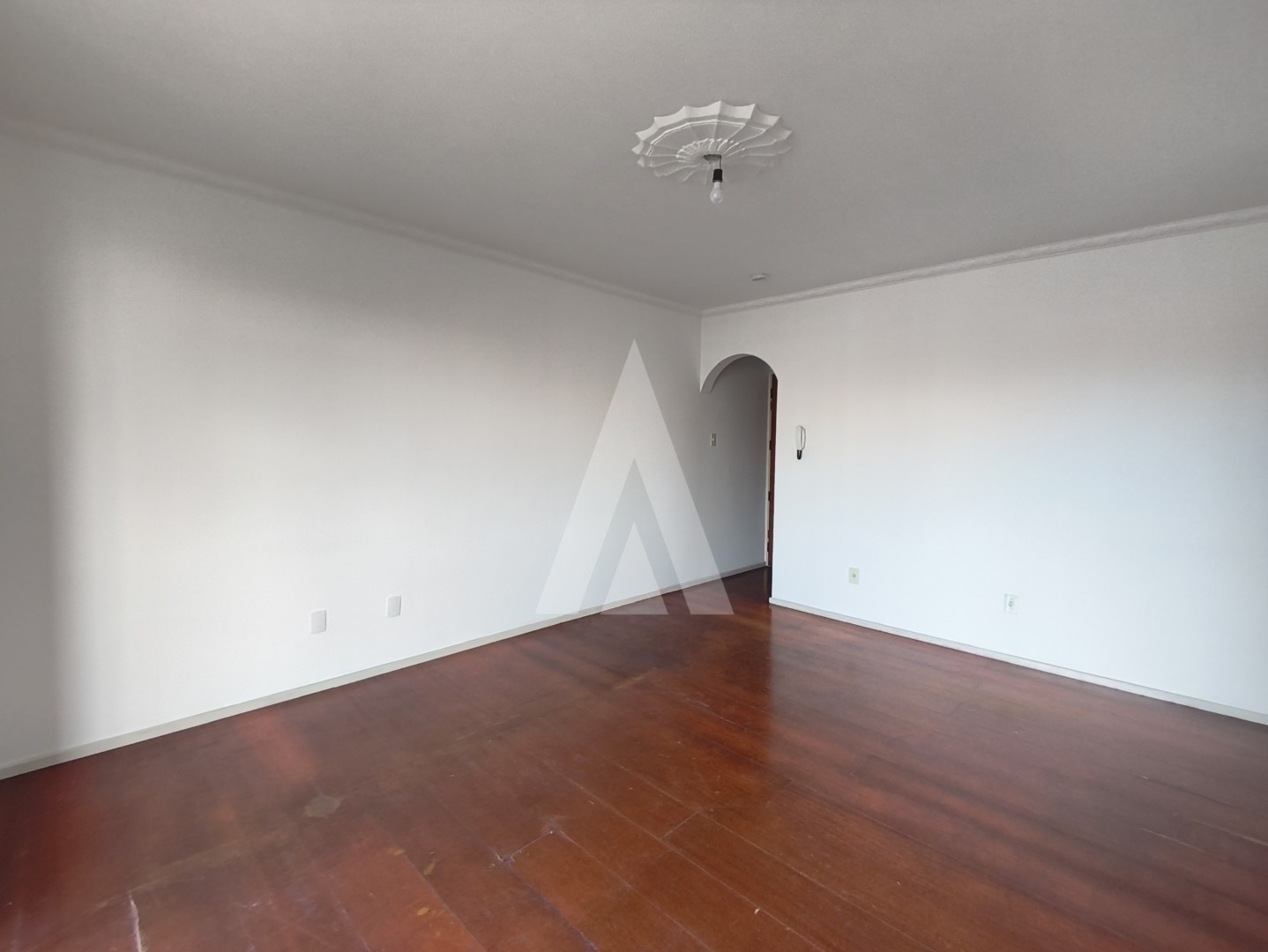 Apartamento com 3 quartos no bairro América em Joinville — foto 4