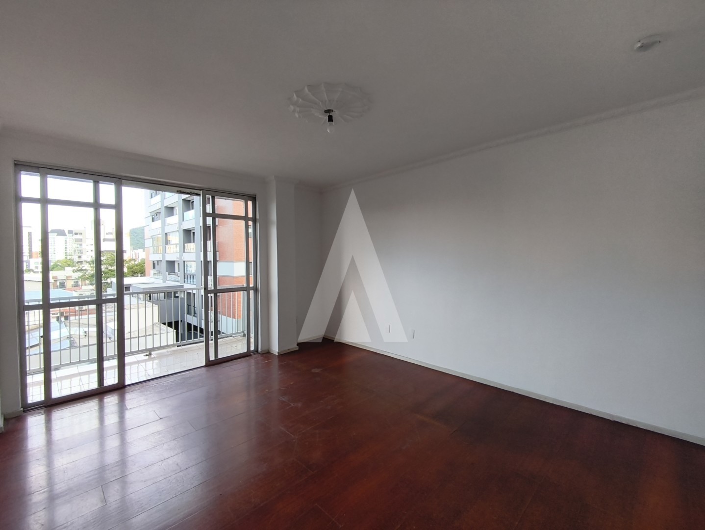 Apartamento com 3 quartos no bairro América em Joinville — foto 6