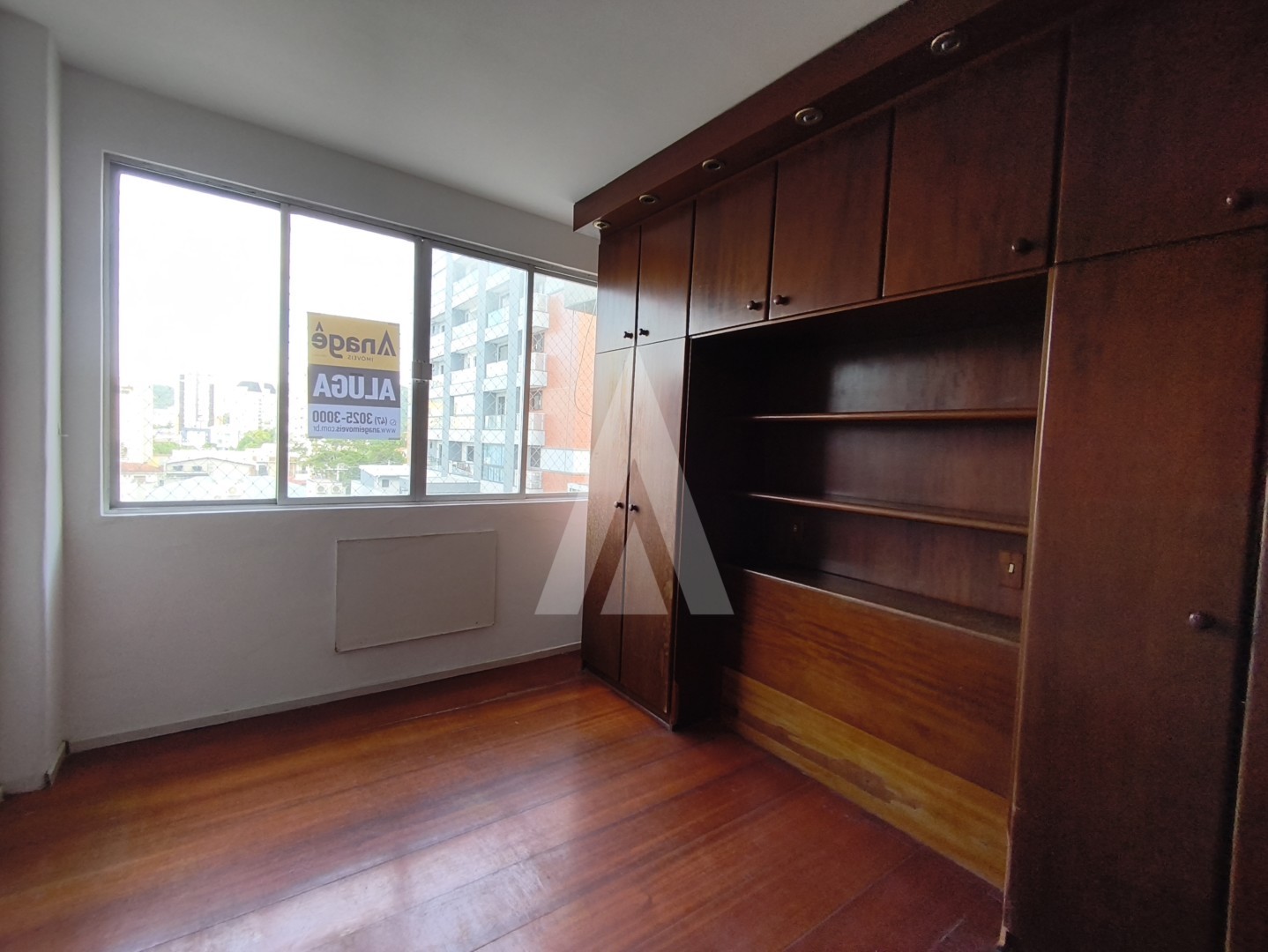 Apartamento com 3 quartos no bairro América em Joinville — foto 7