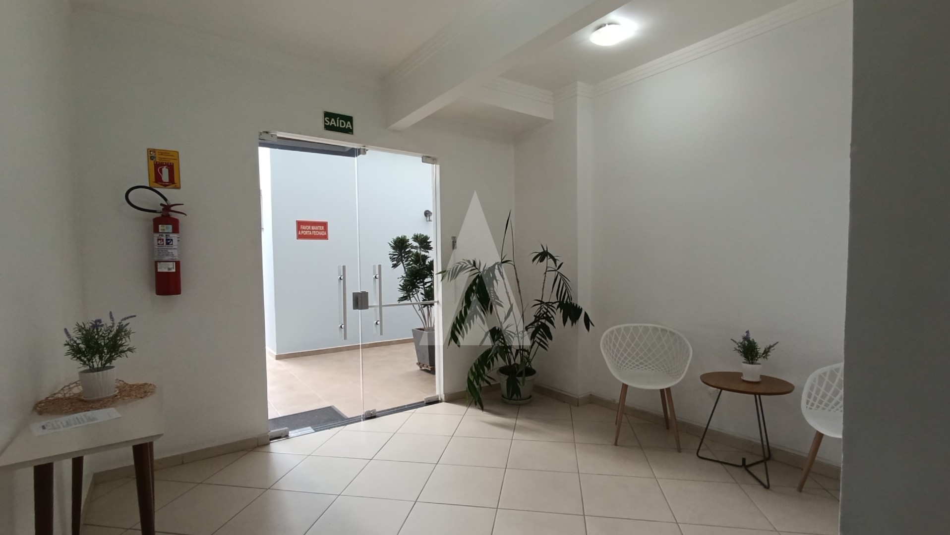 Apartamento com 01 quarto no bairro Bom Retiro. — foto 3