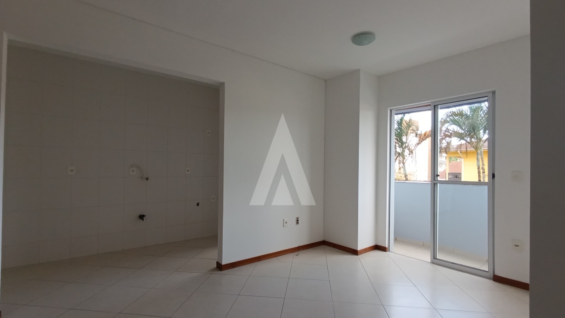 Apartamento com 01 quarto no bairro Bom Retiro. — foto 5
