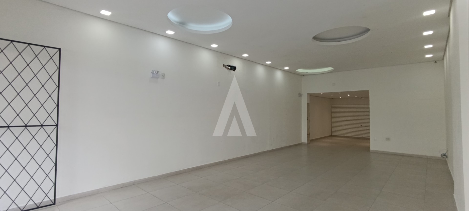 Sala comercial no Centro de Joinville — foto 2