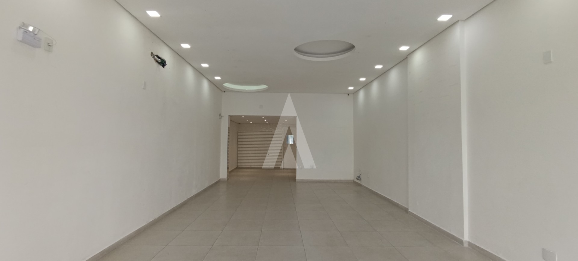 Sala comercial no Centro de Joinville — foto 3