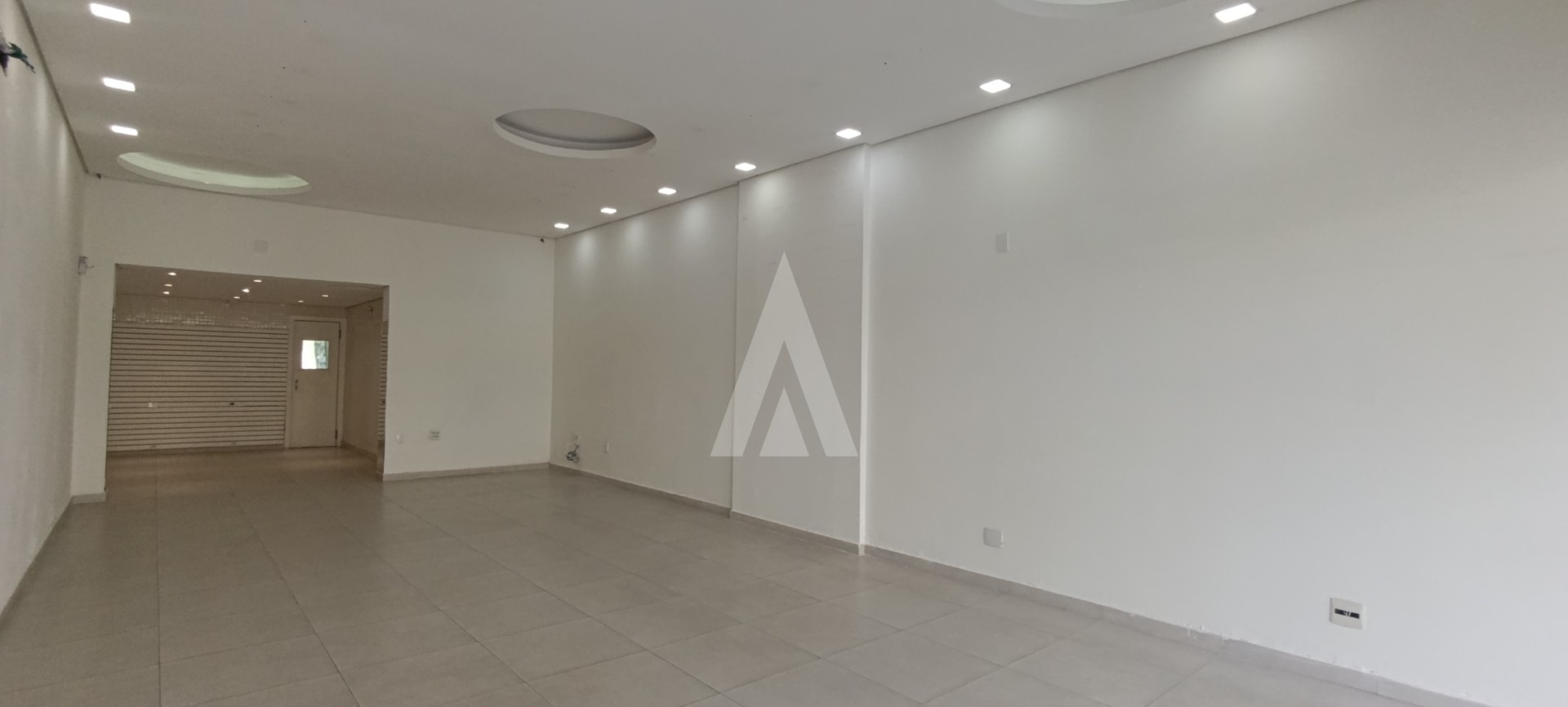 Sala comercial no Centro de Joinville — foto 4