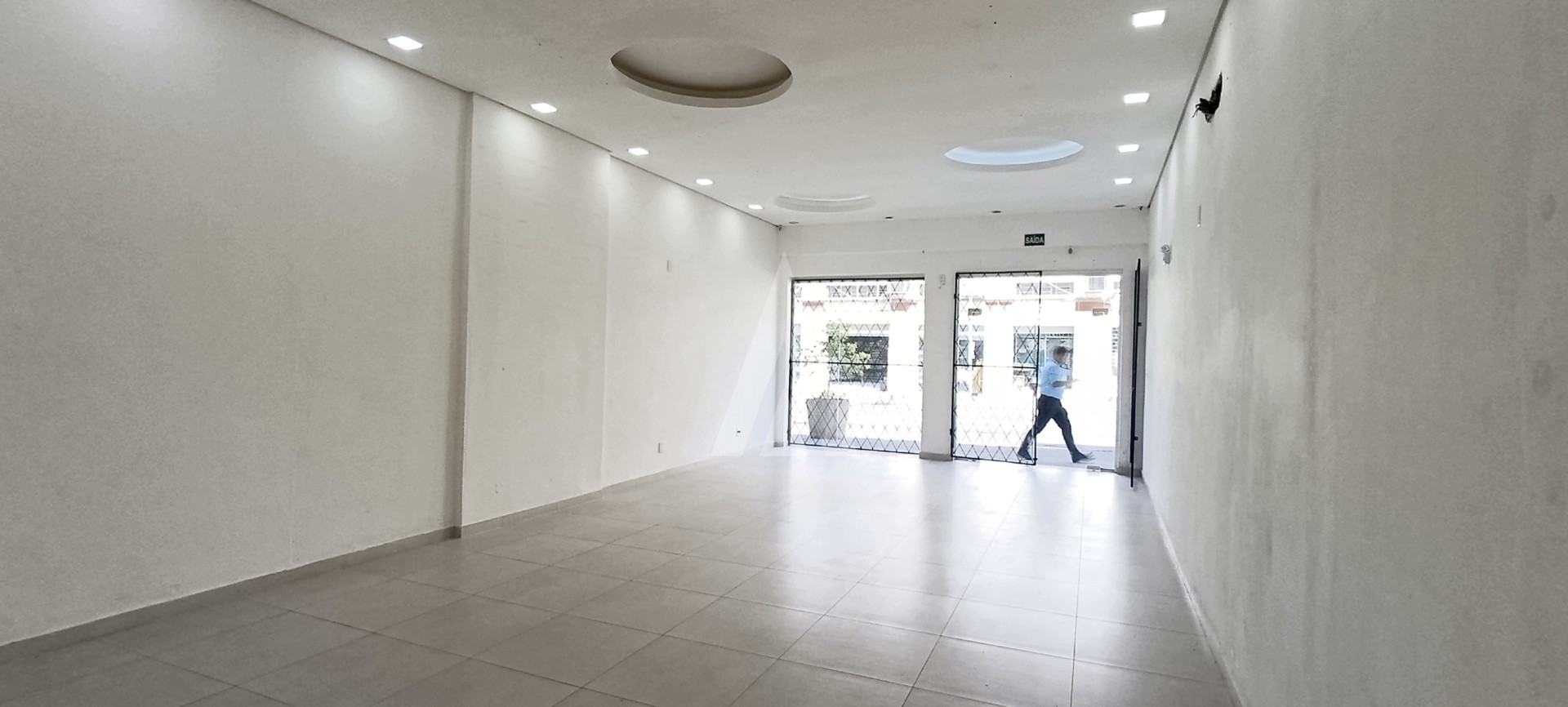 Sala comercial no Centro de Joinville — foto 5
