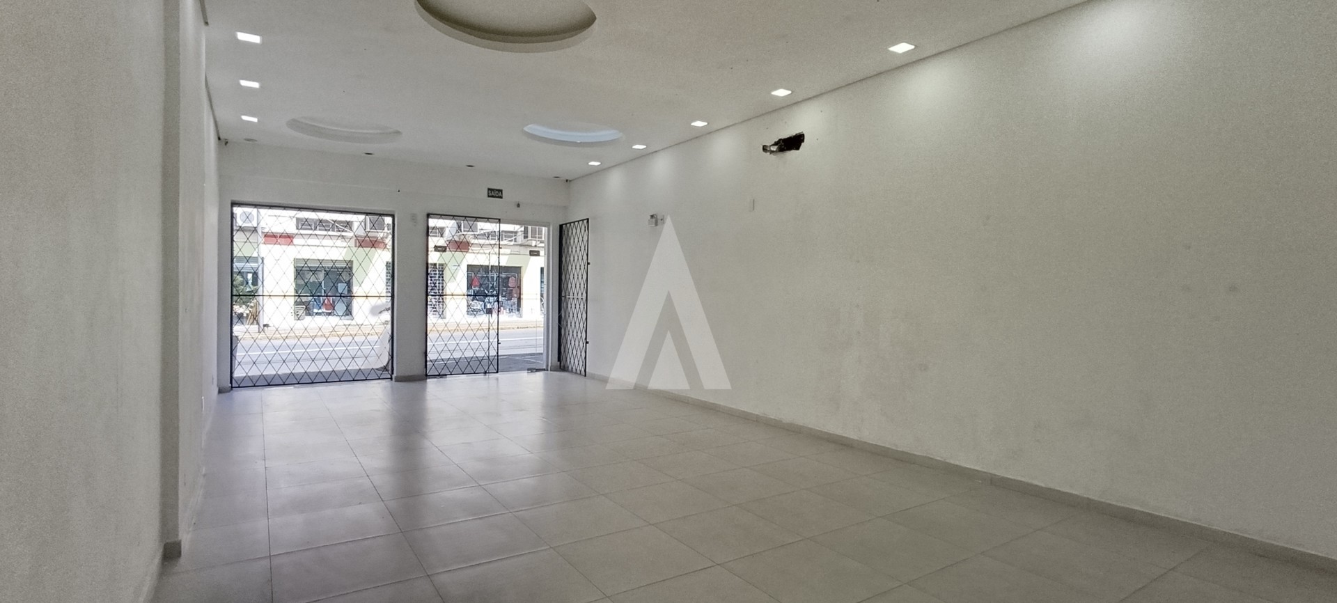 Sala comercial no Centro de Joinville — foto 6