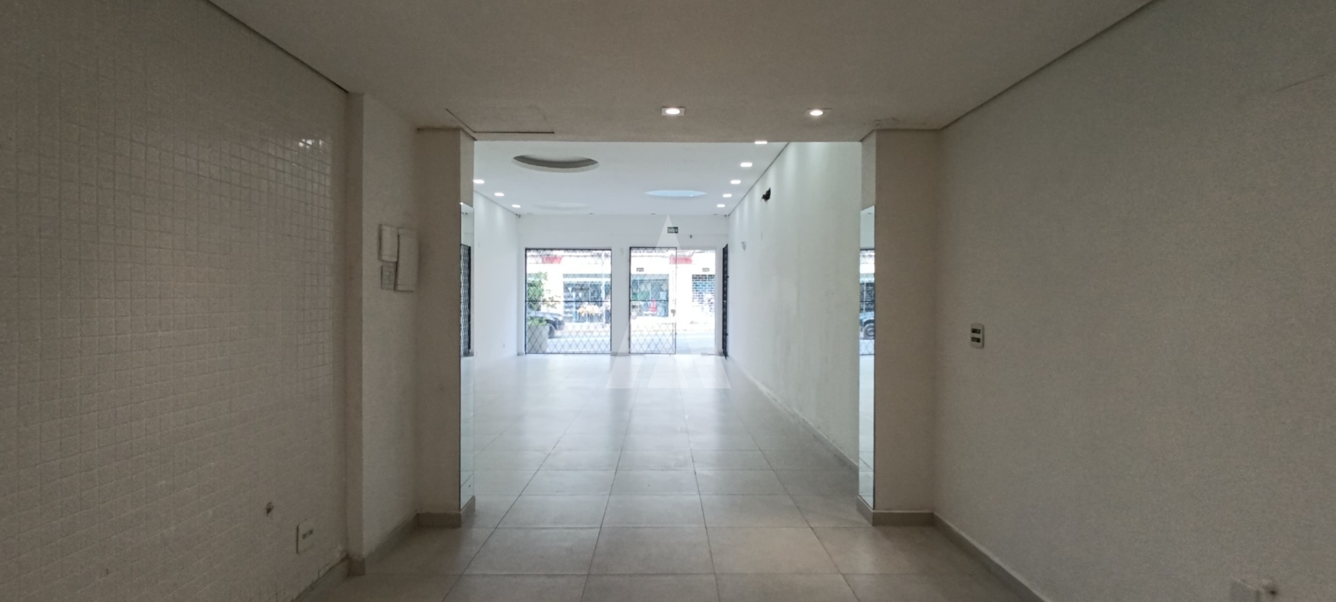 Sala comercial no Centro de Joinville — foto 7