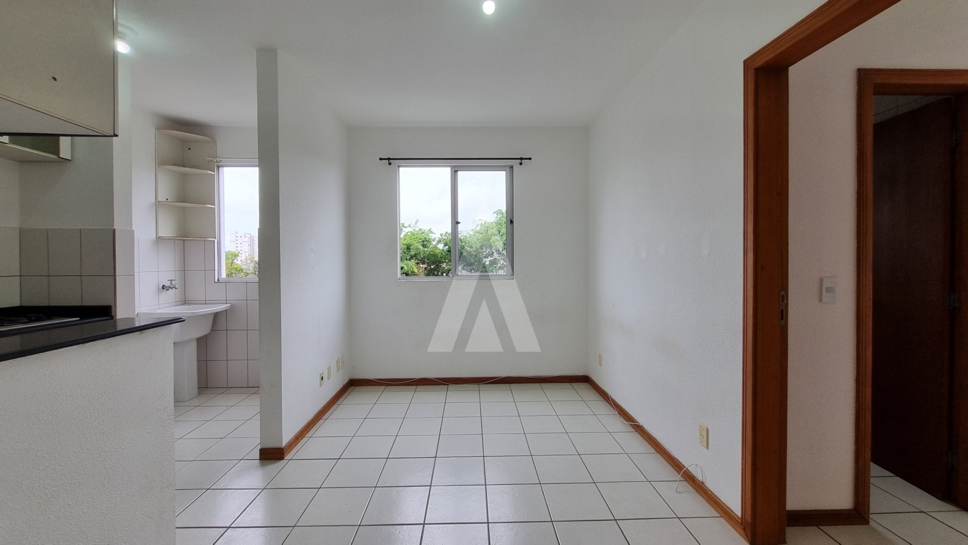 Apartamento com 01 suite no bairro Santo Antônio. — foto 2