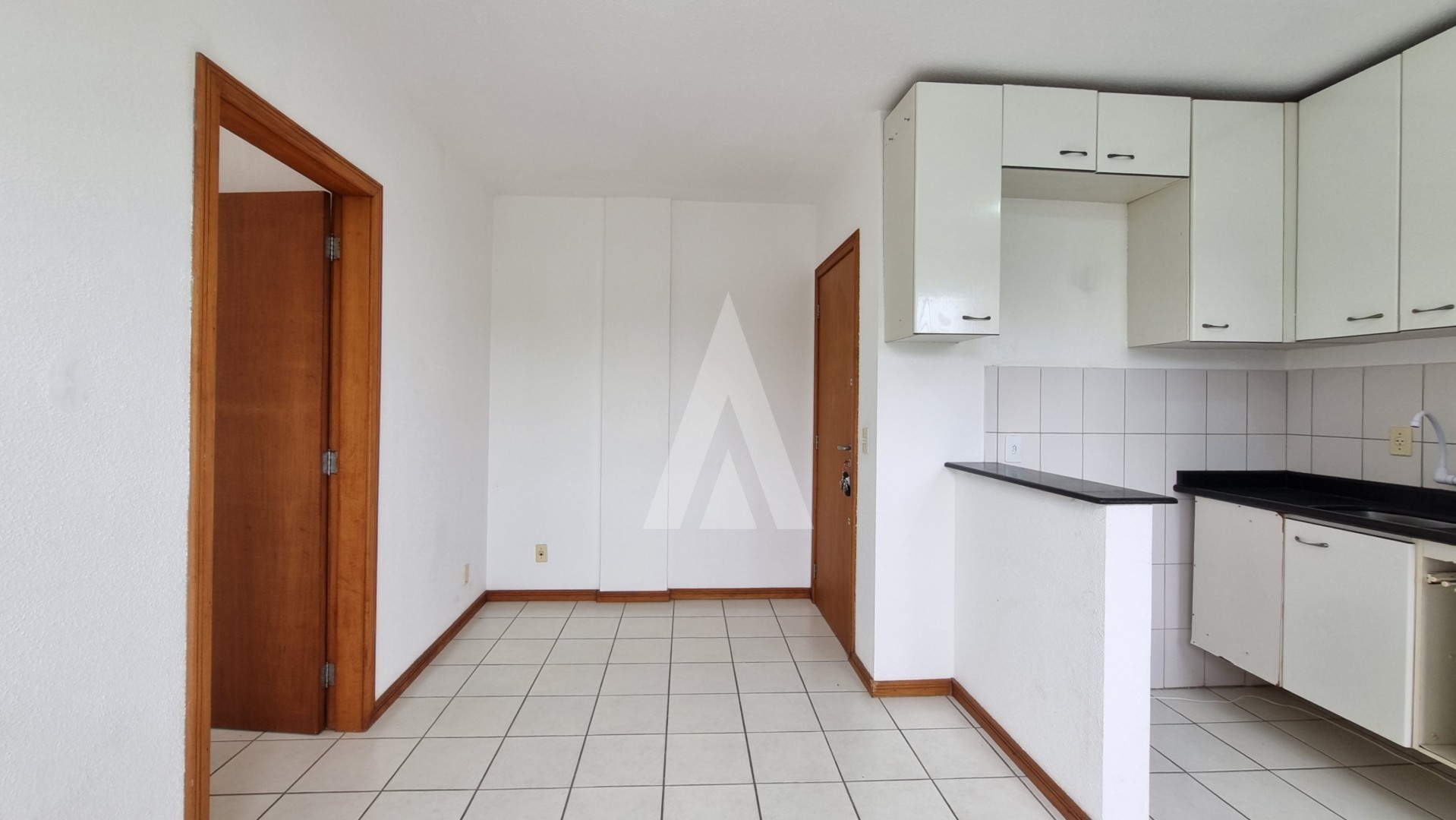 Apartamento com 01 suite no bairro Santo Antônio. — foto 3