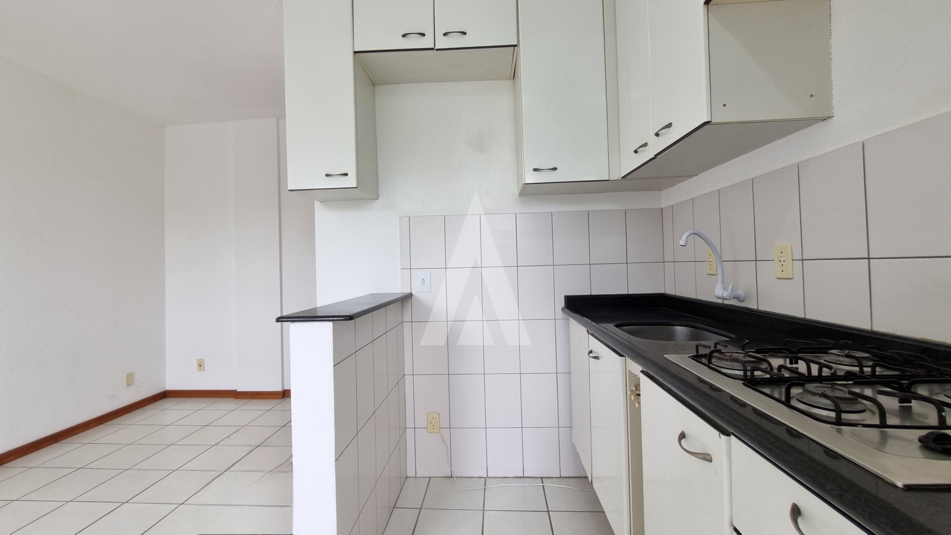 Apartamento com 01 suite no bairro Santo Antônio. — foto 6