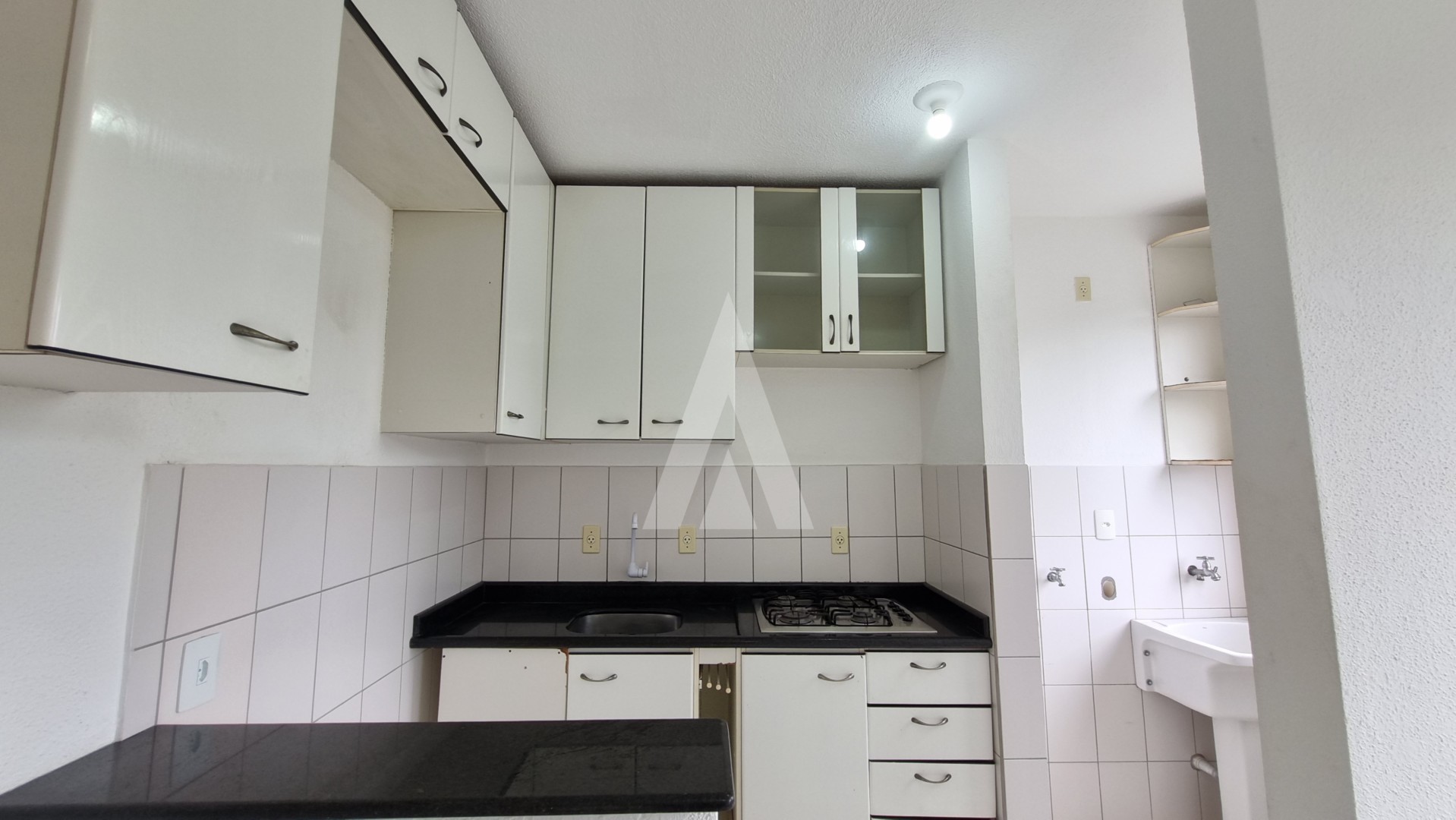 Apartamento com 01 suite no bairro Santo Antônio. — foto 4