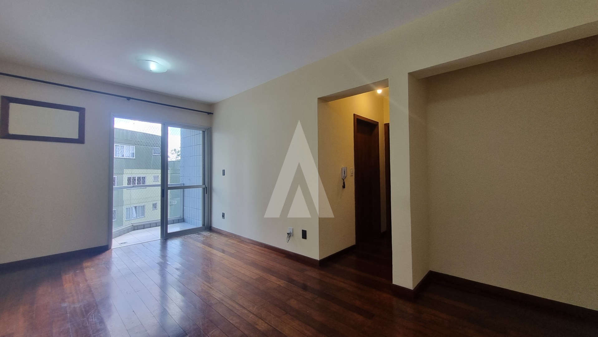 Apartamento com 1 quarto e 1 vaga de garagem no América. — foto 3