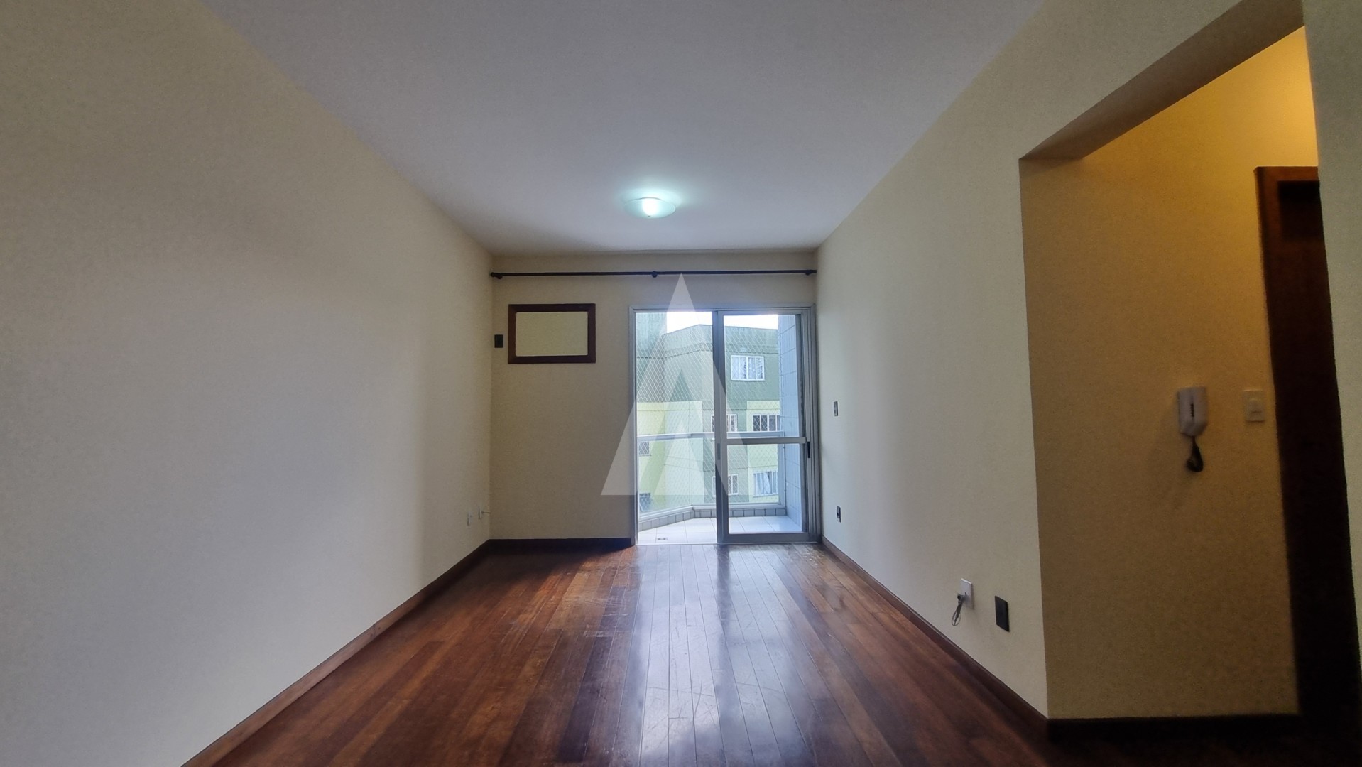 Apartamento com 1 quarto e 1 vaga de garagem no América. — foto 4