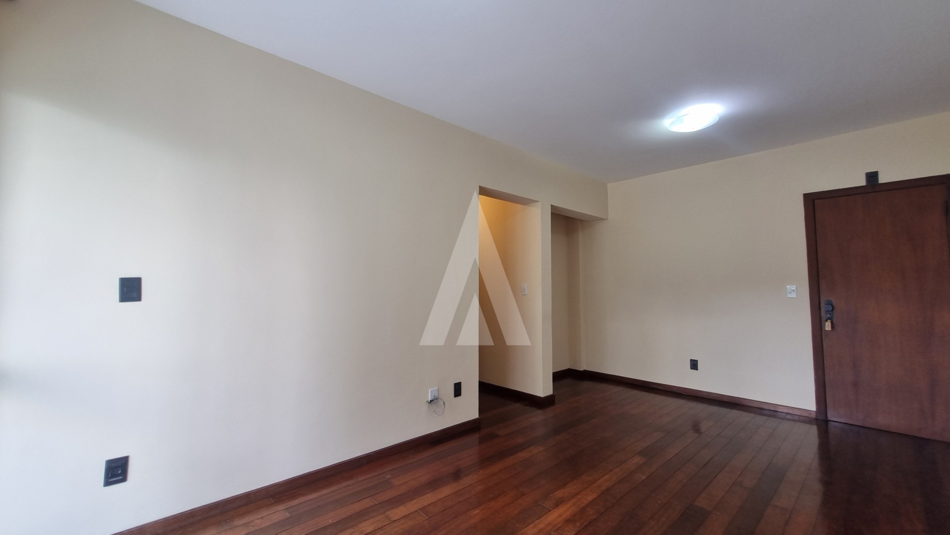 Apartamento com 1 quarto e 1 vaga de garagem no América. — foto 6