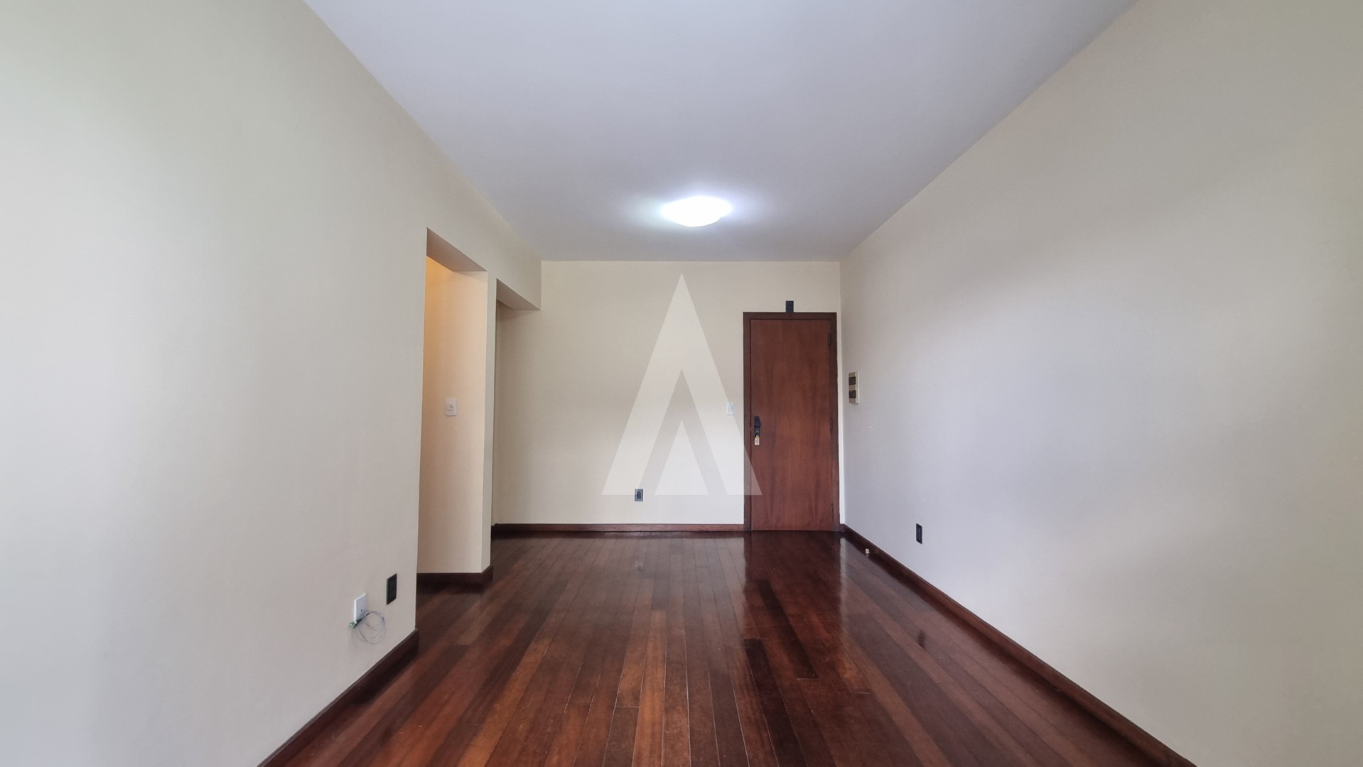 Apartamento com 1 quarto e 1 vaga de garagem no América. — foto 7