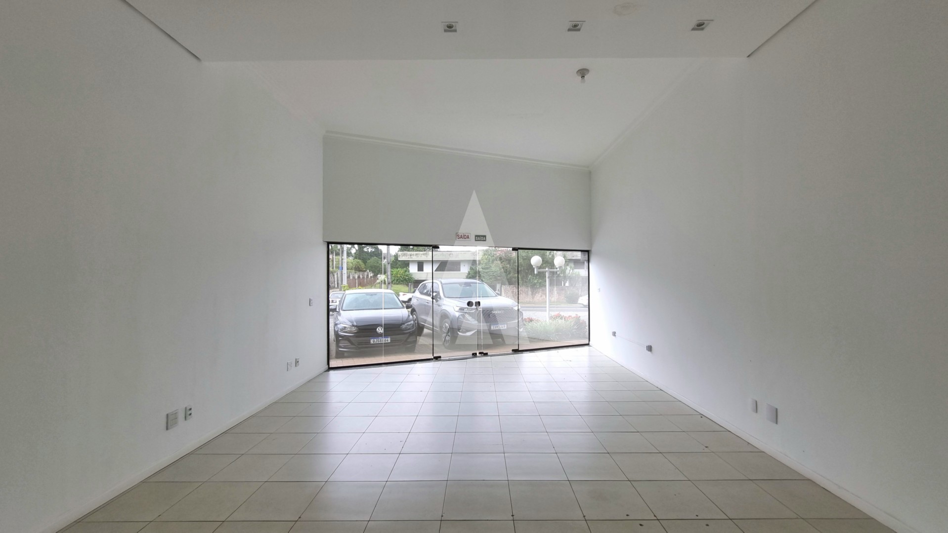 Sala comercial com 44 m no atiradores em Joinville - SC — foto 6