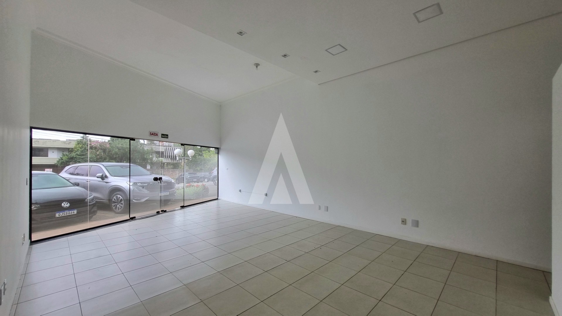 Sala comercial com 44 m no atiradores em Joinville - SC — foto 7