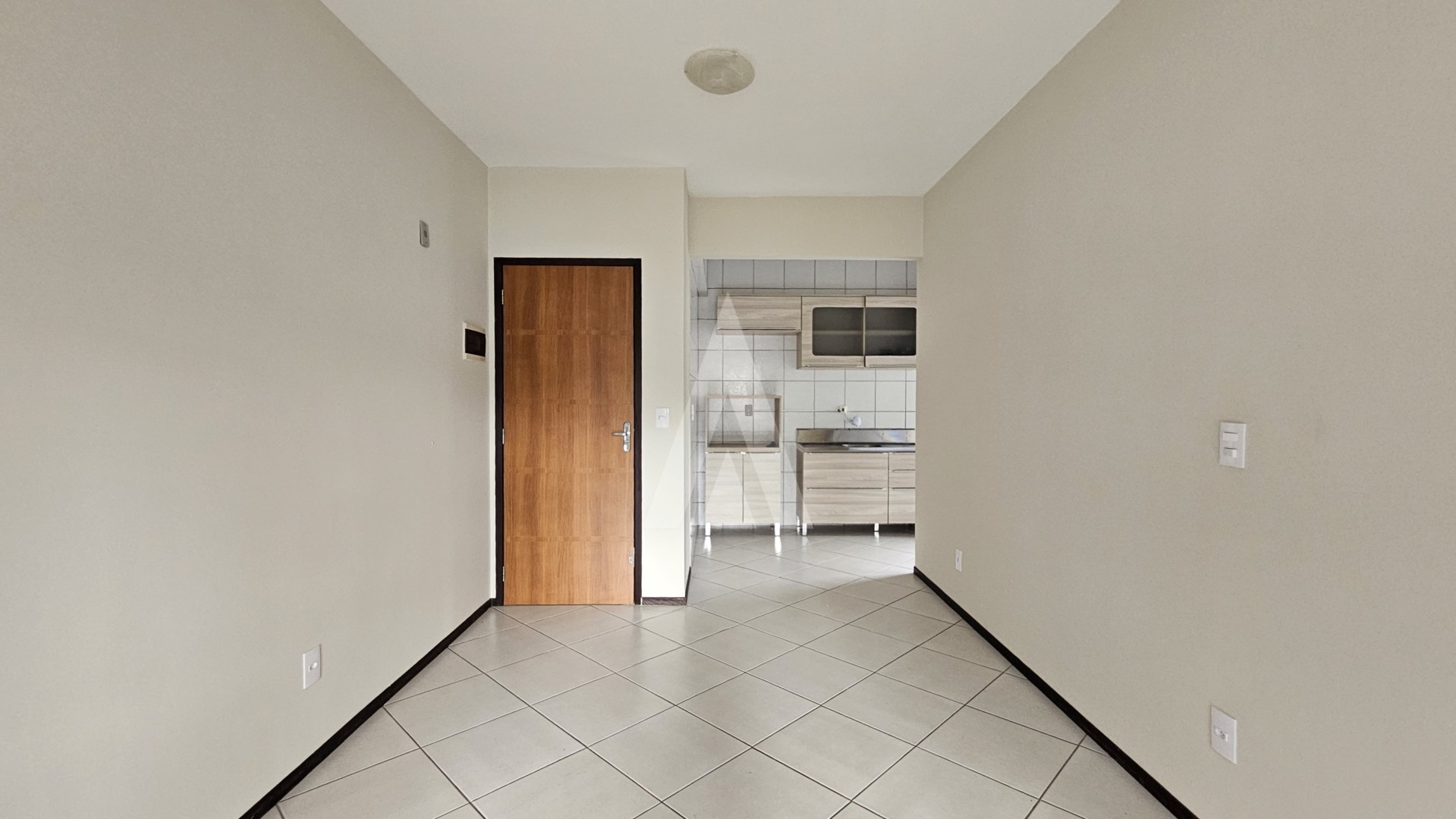 Apartamento com 02 quartos no bairro Anita Garibaldi. — foto 4