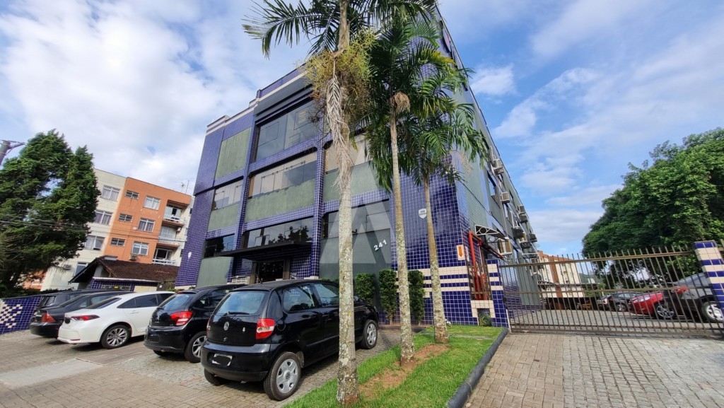 Sala comercial no bairro América - foto 1