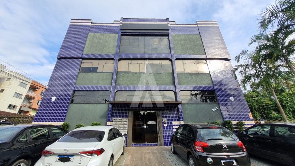 Sala comercial no bairro América — foto 2