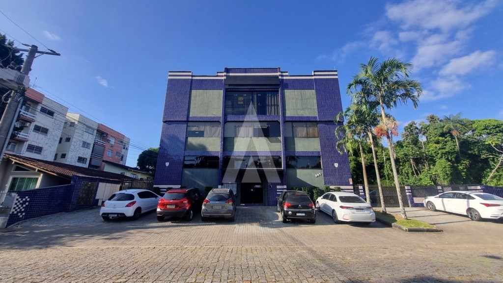 Sala para alugar por R$ 1200.00, 49.35 m2 - AMERICA - JOINVILLE/SC - foto 1